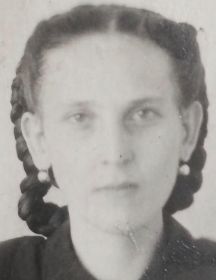 Сафина (Басырова) Сагима Басыровна