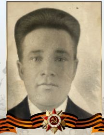 Кадушкин Иван Филиппович