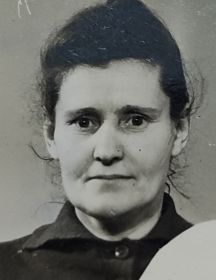 Беляева Екатерина Никифоровна