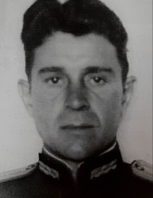 Ланин Валентин Георгиевич