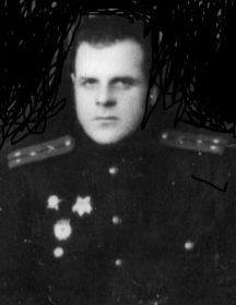 Коншин Трофим Александрович