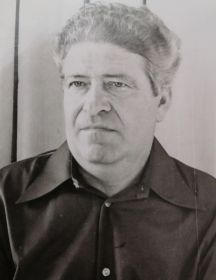 Гевейлер Фёдор Генрихович