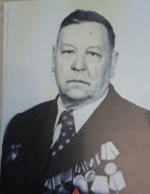 Зинченко Герман Романович