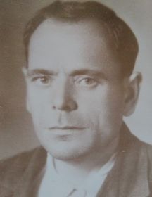 Охинцев Павлин Григорьевич