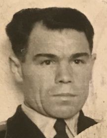 Каменев Леонид Федорович