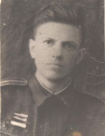 Филимонов Александр Александрович