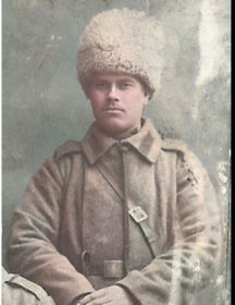 Петров Никита 