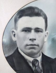 Бобров Василий Митрофанович