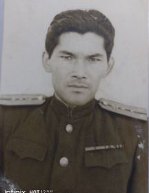 Соколов Николай Петрович