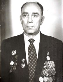 Самошин Василий Григорьевич
