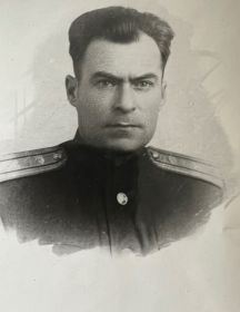 Денисов Владимир Александрович