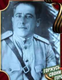 Цвинария Партен Сейдыкович