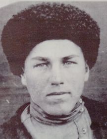 Гацелюк Илья Петрович