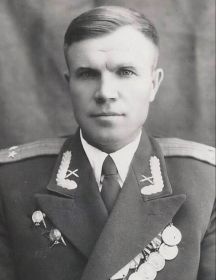 Подворчан Иван Александрович