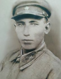 Сизов Иван Александрович