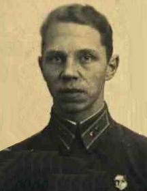 Селезнёв Николай Никитич