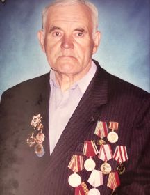 Пекарчук Франц Иванович