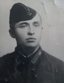 Жуков Виктор Николаевич