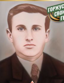 Балкунов Николай Петрович