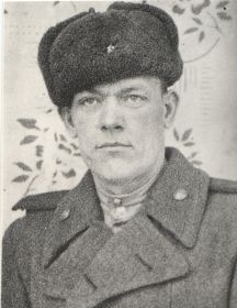 Гурьев Павел Петрович