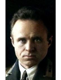 Калинин Иван Иванович