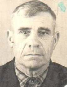Старостин Дмитрий Денисович