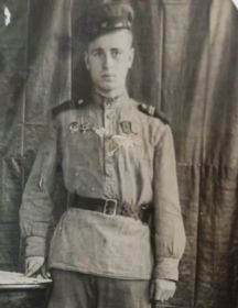 Рябинкин Анатолий Алексеевич