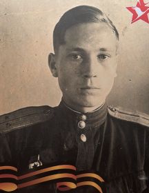 Уманцев Владимир Михайлович