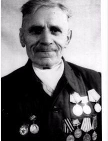 Ковынев Иван Александрович