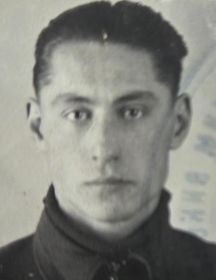 Привезенцев Анатолий Федорович