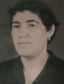 Уразлина (Тагаева) Алия Садриевна