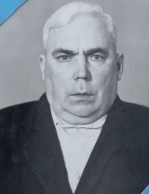 Прокофьев Кузьма Михайлович