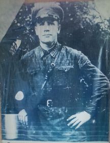 Овешников Дмитрий Васильевич