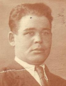 Каримов Гариф Мирхафизович