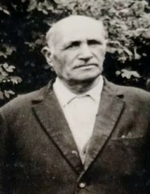 Исмаилов Адил Ага Оглы