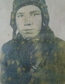 Филиппов Николай Васильевич