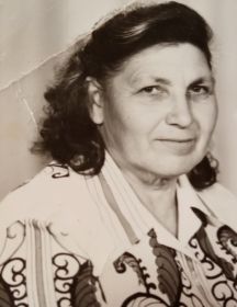 Бровнова Мария Васильевна