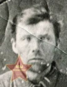 Тетенькин Илья Семенович