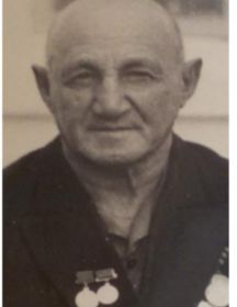 Абибуллаев Амет Мисладинович