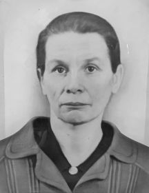 Кисловская Татьяна Степановна