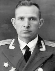 Мотов Николай Никитович