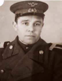 Власенко Степан Маркович
