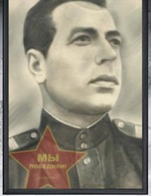 Грицай Василий Иваноаич