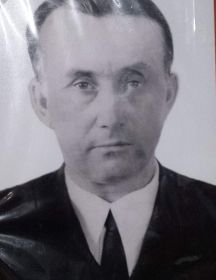 Квятковский Владимир Николаевич
