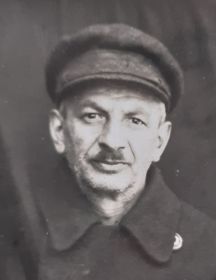Кацман Симон Гиршевич