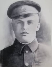 Старцев Семен Максимович