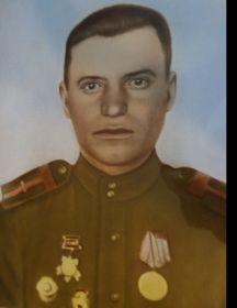 Шатохин Степан Иванович