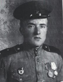 Жабский Андрей Иванович