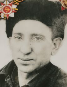 Решетников Михаил Фёдорович