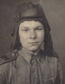 Логинов Виктор Данилович